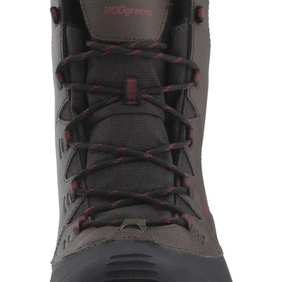 Columbia Bugaboot III Insulated Boots for Men Size 11 NWT - Picture 7 of 14